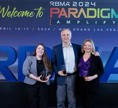 RBMA 2024 award winner