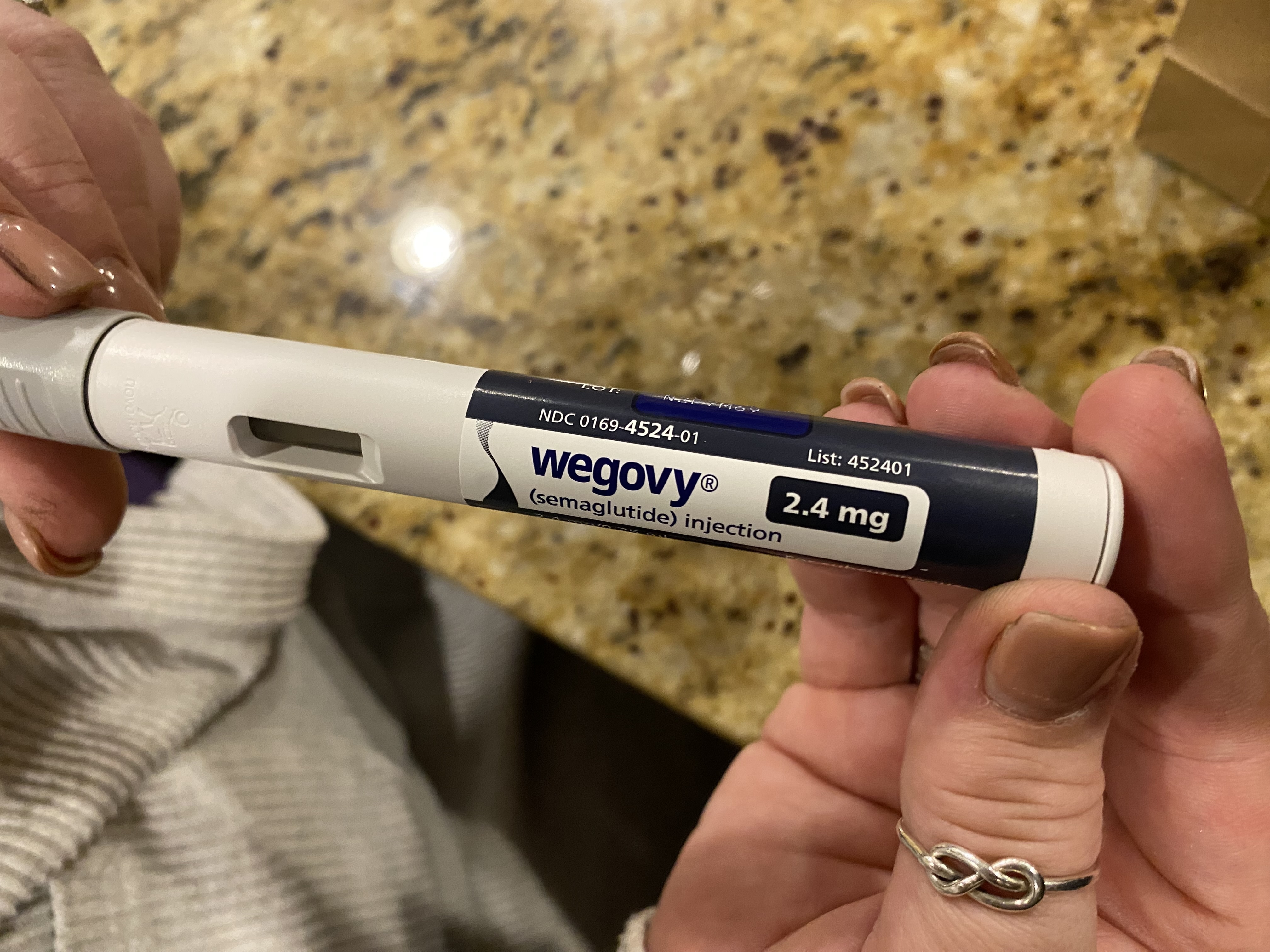 fda declares semaglutide shortage over Semaglutide Shortage Over? The FDA's Controversial Claim Shakes GLP-1 Users