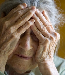 elderly; Alzheimer's - 69.25 Kb