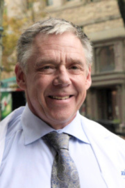 Robert Fournier
