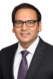 Dhruv Chopra