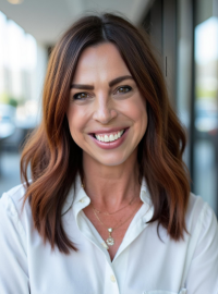 Kelly Frank