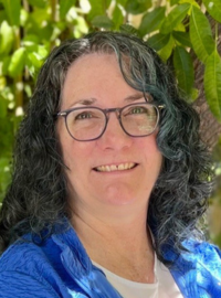 Kimberly Hatch