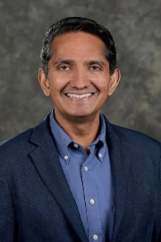 Sunil Patel