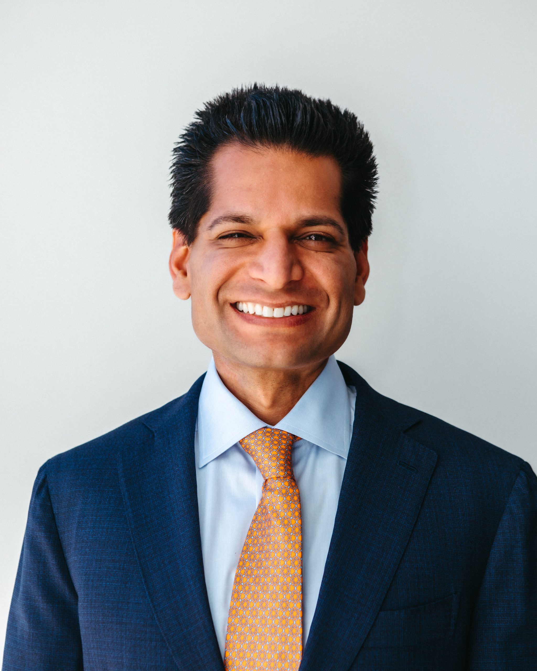 Rahul Nayyar