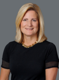 Karen Scott, MHA