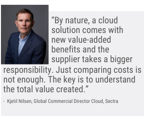 Kjetil Nilsen quote