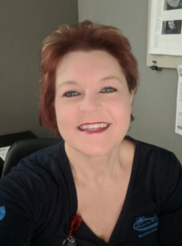 Tina Nelson