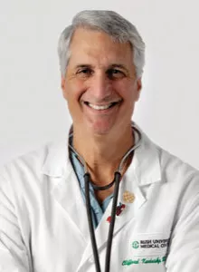 Clifford Kavinsky, MD, PhD