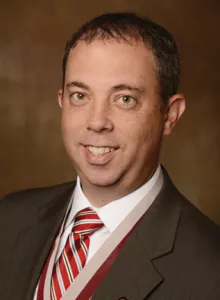 Jason Newmark, MHA