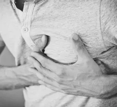 Chest pain Thumbnail