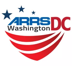 ARRS annual meeting logo