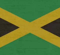 jamaica jamaican flag 