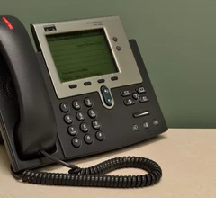 Landline Phone Thumbnail