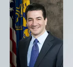 Scott Gottlieb, MD