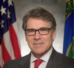 Rick Perry official department of energy Thumbnail