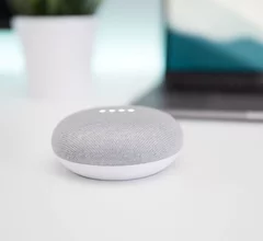 Google Home mini Thumbnail