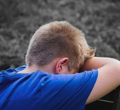 sad child Thumbnail