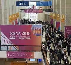 RSNA 2019 Thumbnail