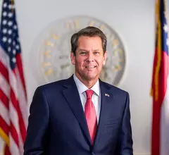 Brian Kemp