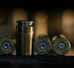 bullets gun ammunition