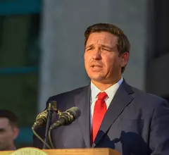 Ron DeSantis