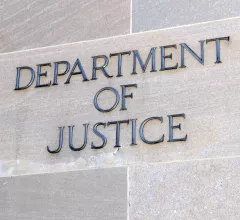 Department of Justice DOJ