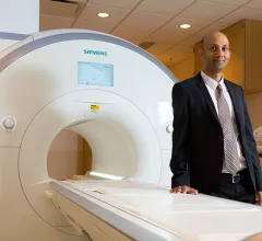 cardiac MRI chetan University of Minnesota