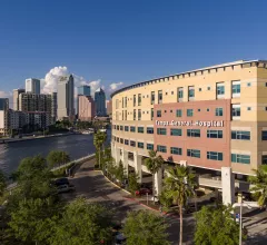 Tampa General Hospital