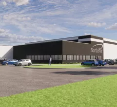 NorthStar radiopharmaceutical development facility.