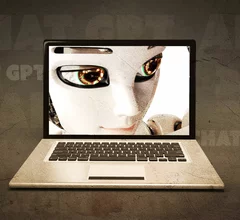 ChatGPT chatbot