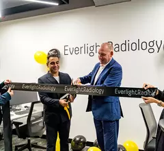 Everlight Radiology CEO Rob Anderson