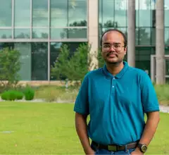 Souvik Roy UTA