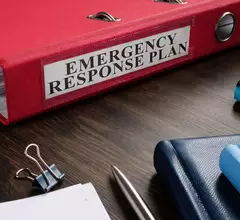 Emergency Reponse Plan Book