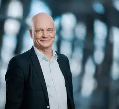 Sectra CEO Torbjörn Kronander