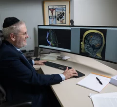 Michael Lipton, MD, PhD, from Columbia University’s Vagelos College of Physicians