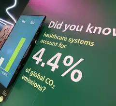 Philips Vanderbilt Carbon Emissions Warning