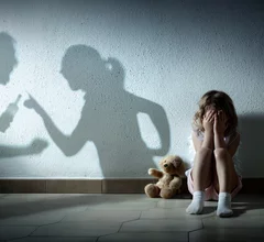 domestic violence abuse child spouse injury