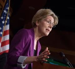 Elizabeth Warren