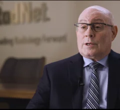 RadNet CEO Howard Berger