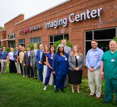 Prisma Health Imaging Center