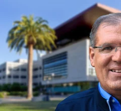 Garry Gold Stanford Medicine radiology