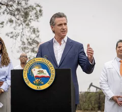 Gavin Newsom