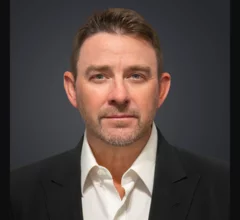 J. Michael Bruff Envision Healthcare CFO