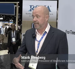 Video of Mark Isenberg, Executive VT of Zoltec Partners at RSBNA 2024, explains policies and regulations shaping radiology in 2025. 