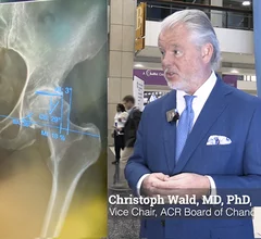 Video Christoph Wald explains how the Health AI Challenge help understand how foundational AI models work