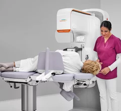 Siemens Healthineers Mammomat B.brilliant