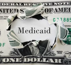 Medicaid money dollar reimbursement