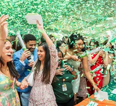 match day 2025 university of miami celebration