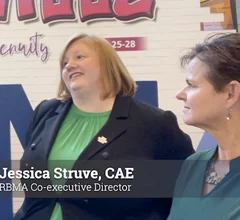 Radiology Business management Association (RBMA) Co-executive directors Linda Wilgus, FRBMA, and Jessica Struve, CAE, share some of the highlights at the 2025 meeting.